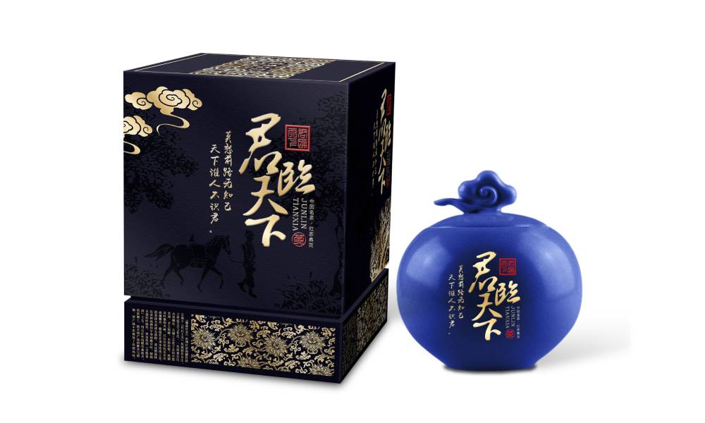 从注意到记住：构建塔城包装设计的“记忆锚点”方法论